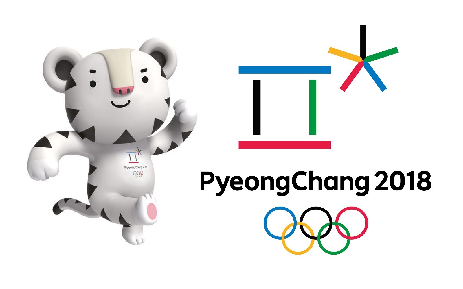 Pyeongchang 18 Le Programme Des Jo Sport Fr