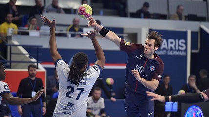 PSG Handball – Saran  le résumé – Sport.fr