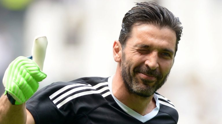 Gianluigi Buffon