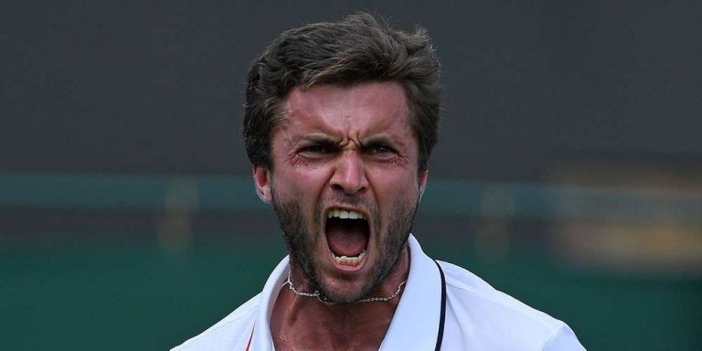 Gilles Simon