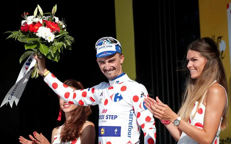 Julian Alaphilippe