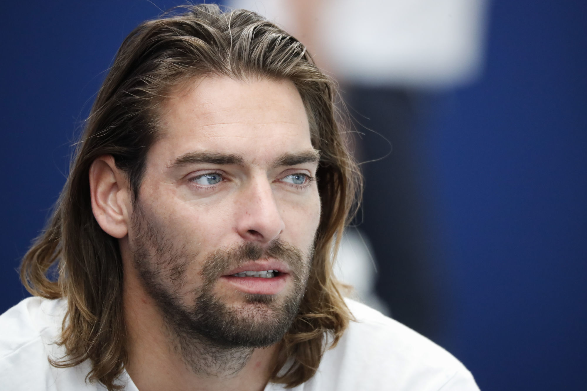 Camille Lacourt  (Photo by Wallis/Icon Sport)