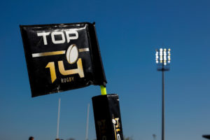 LOGO TOP 14