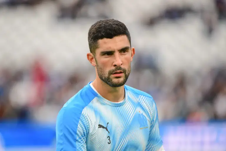 OM : Eyraud le confirme, Alvaro reste