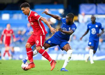 Fikayo Tomori