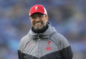 Liverpool : La grosse annonce de Jürgen Klopp !