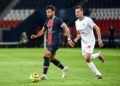 Juan BERNAT of PSG