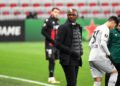 Patrick VIEIRA - OGC Nice