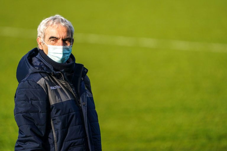 FC Nantes : Domenech est fait pour un club, pas une sélection