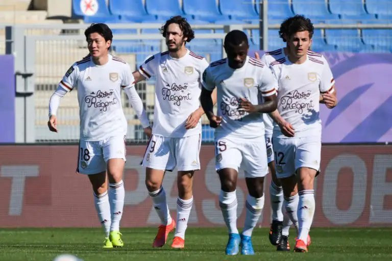 Girondins de Bordeaux – Les scènes à la fin du match contre Strasbourg font parler