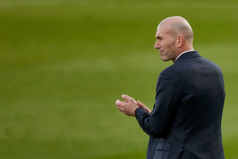 Zidane et Ronaldo à la Juventus, « c’est ça qu’on veut ! »