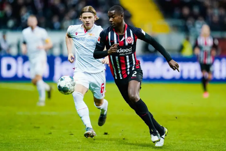 AS Roma : Evan Ndicka rejoint la Louve (off.)