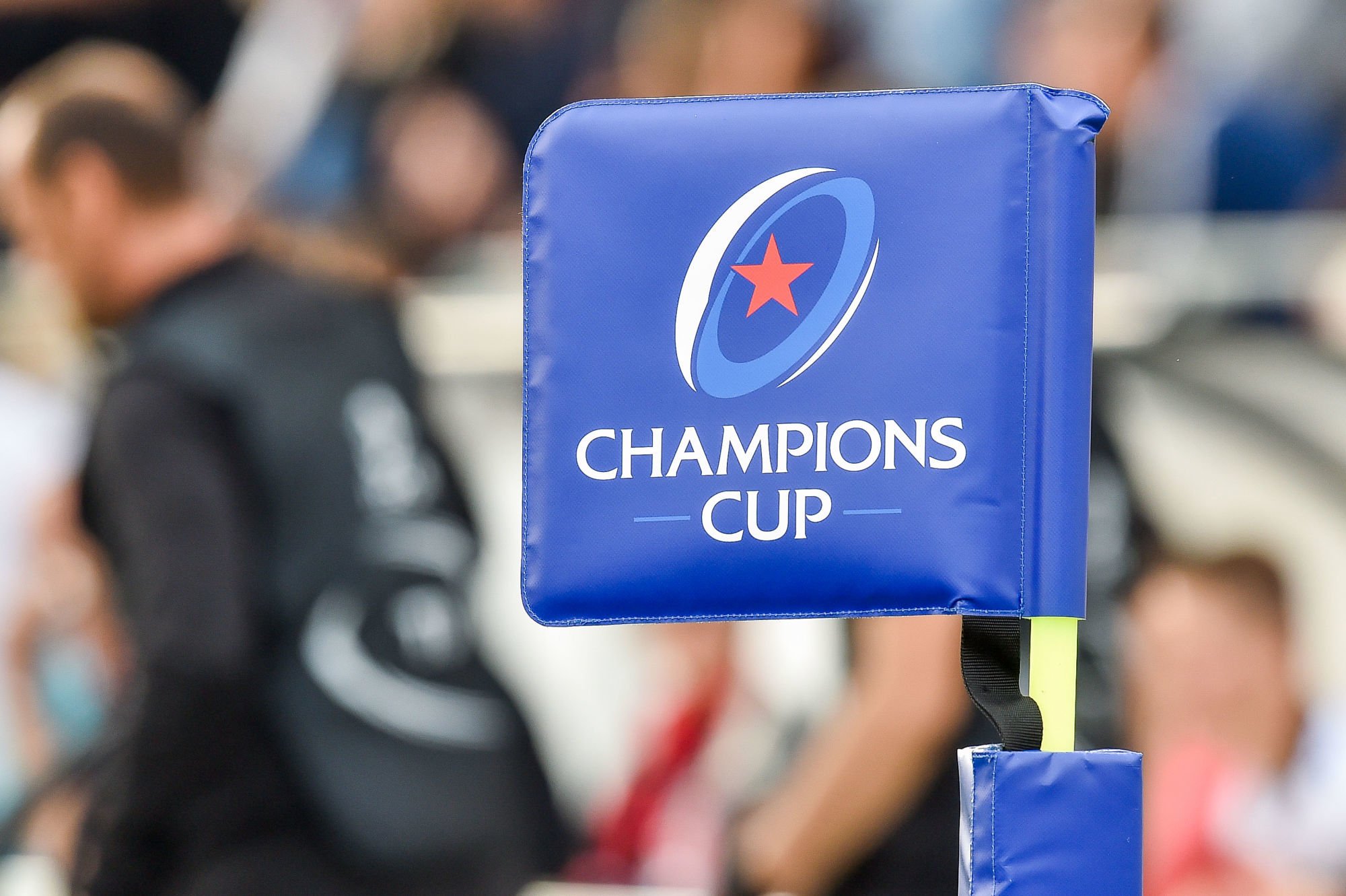 European Cup: Matches between French and English officially postponed