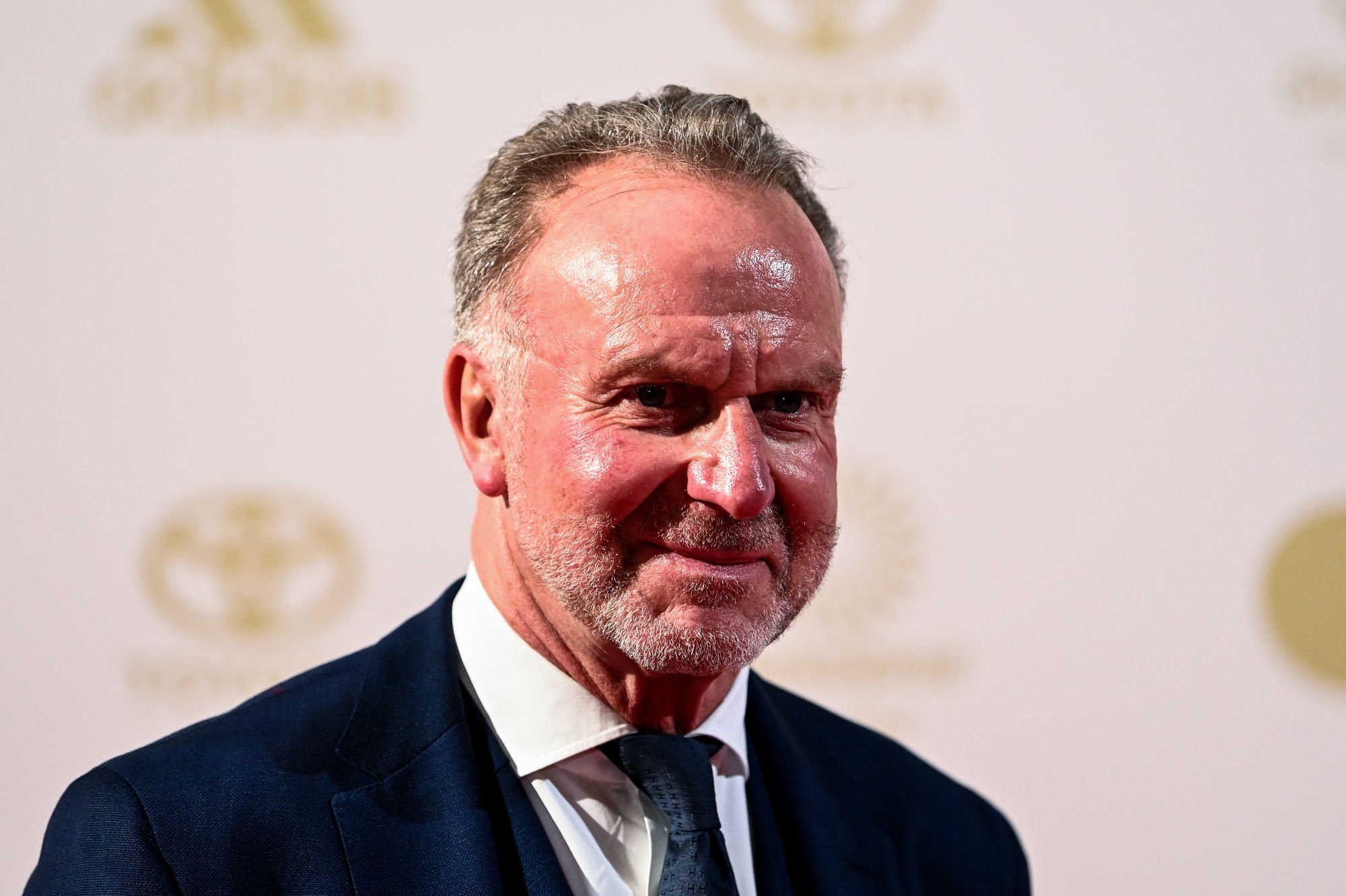 Was Rummenigge betrifft, haben Frankreich und Deutschland gemeinsam gegen die Premier League gespielt