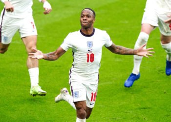 Raheem Sterling (By Icon Sport)