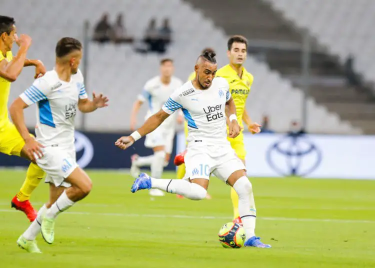 Marseille fait couler le sous-marin jaune - Sport.fr