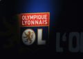 Illustration Logo Olympique Lyonnais (OL) - Icon Sport