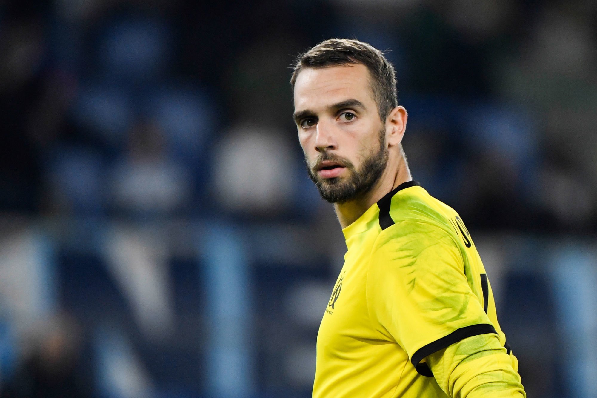 OM. Qui est Pau Lopez, le nouveau gardien espagnol de Marseille ?