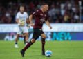 Franck Ribéry Salernitana