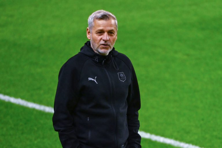 OL-ASSE : Bruno Genesio (Rennes) prévient Peter Bosz