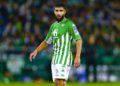 Nabil Fekir - Photo by Antonio Pozo / Icon Sport