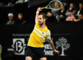 Richard Gasquet - Photo by Corinne Dubreuil/ABACAPRESS.COM - Photo by Icon sport