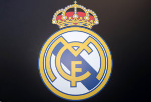 Départ au Real Madrid (Off)