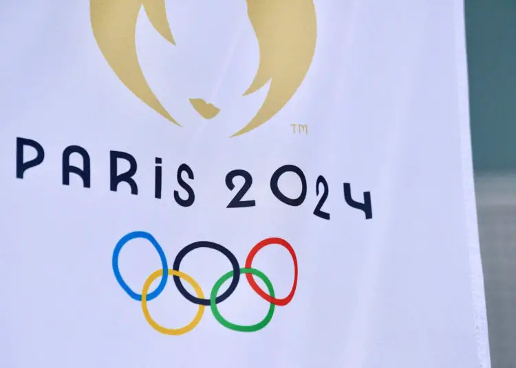 JO 2024 Enedis nouveau partenaire des Jeux à Paris Sport.fr