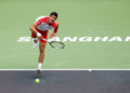 Novak Djokovic - 
Photo : Avalon / Icon Sport