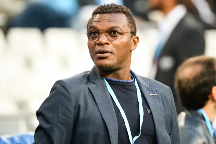 Marcel Desailly