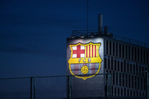 Le Barça va faire son mercato en Italie