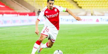 Wissam BEN YEDDER AS Monaco