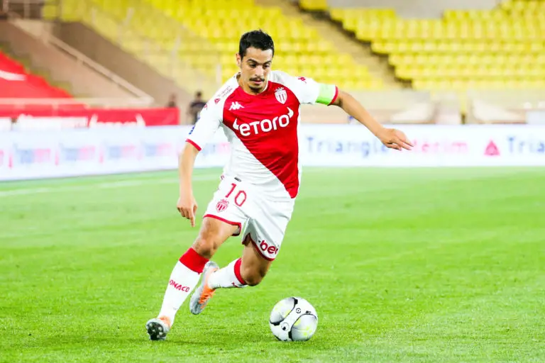 AS Monaco : Clement éteint l’incendie avec Wissam Ben Yedder après l’exclusion de Camara