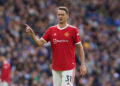 Nemanja Matic - Photo by Icon sport