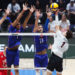 France - Japon Ligue des nations volley-ball