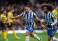 Neal Maupay Brighton