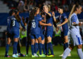 PSG féminin D1 Arkema