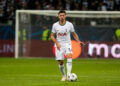 Clement Lenglet - Photo by Icon sport