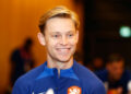 Frenkie de Jong - Photo by Icon sport