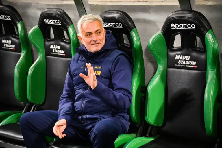 Tremblement de terre à Rome, José Mourinho s’apprête à prendre la tête du Portugal