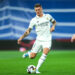 Tony Kroos Real Madrid Photo by Icon sport
