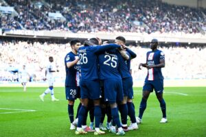Ramos, Soler, Asensio, Skriniar… Une pluie de départs à à venir cet été au Paris Saint-Germain