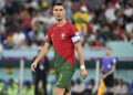 Cristiano RONALDO équipe nationale du Portugal By Icon Sport