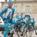 Walter BENETEAU / Alexandre PICHOT / Vincent JEROME / Thomas VOECKLER - 
Photo Icon Sport