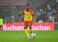 Kevin DANSO avec le RC   Lens, France. (Photo by Franco Arland/Icon Sport)