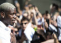 Paul Pogba - Photo by Icon sport