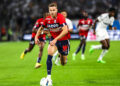 Gabriel GUDMUNDSSON of Lille