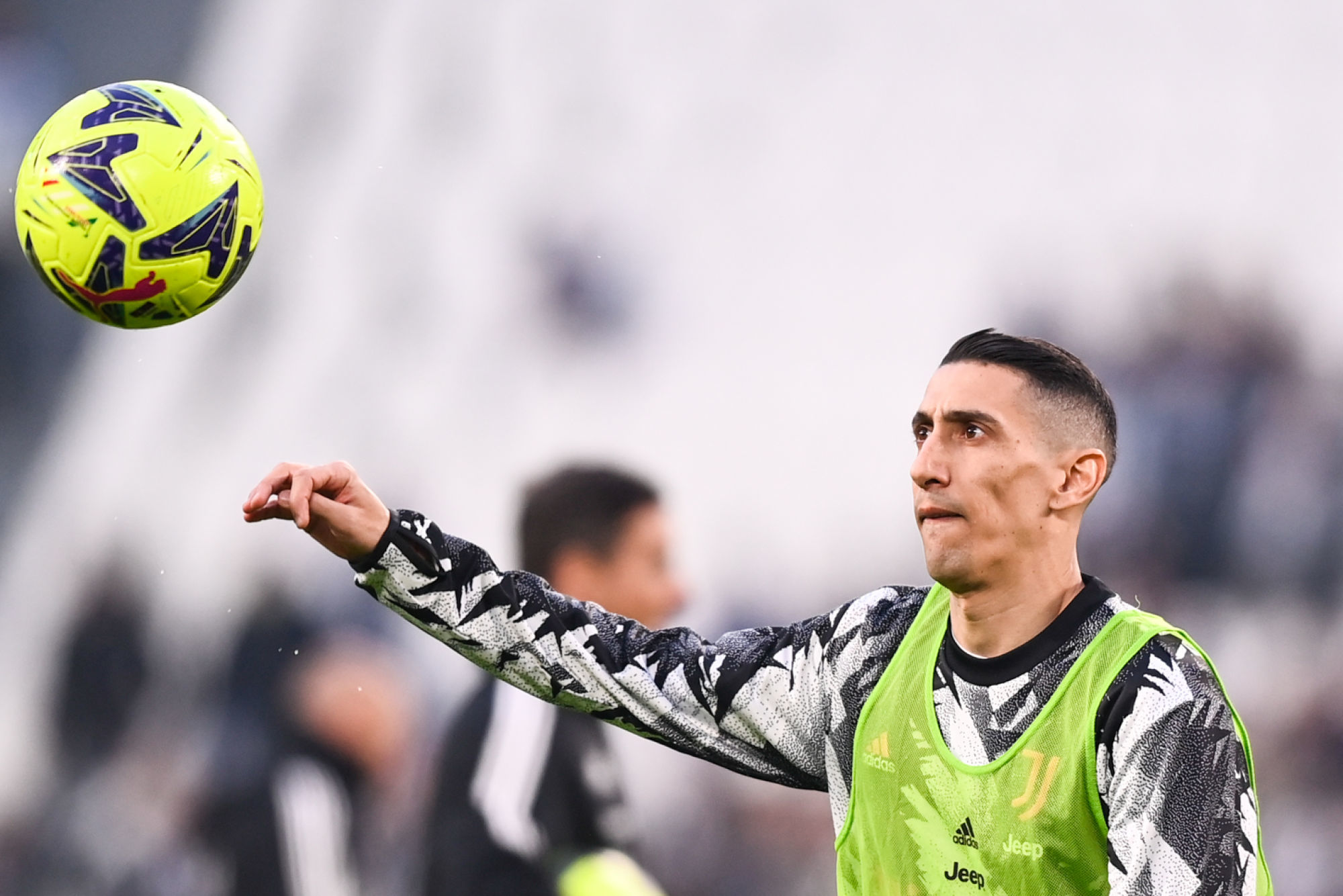 Angel Di Maria goes quitter Juventus… – Sport.fr