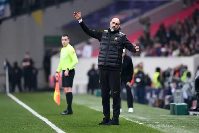 OM : Rothen retourne sa veste, Tudor est un génie !