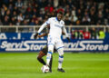 Mbaye NIANG of Auxerre